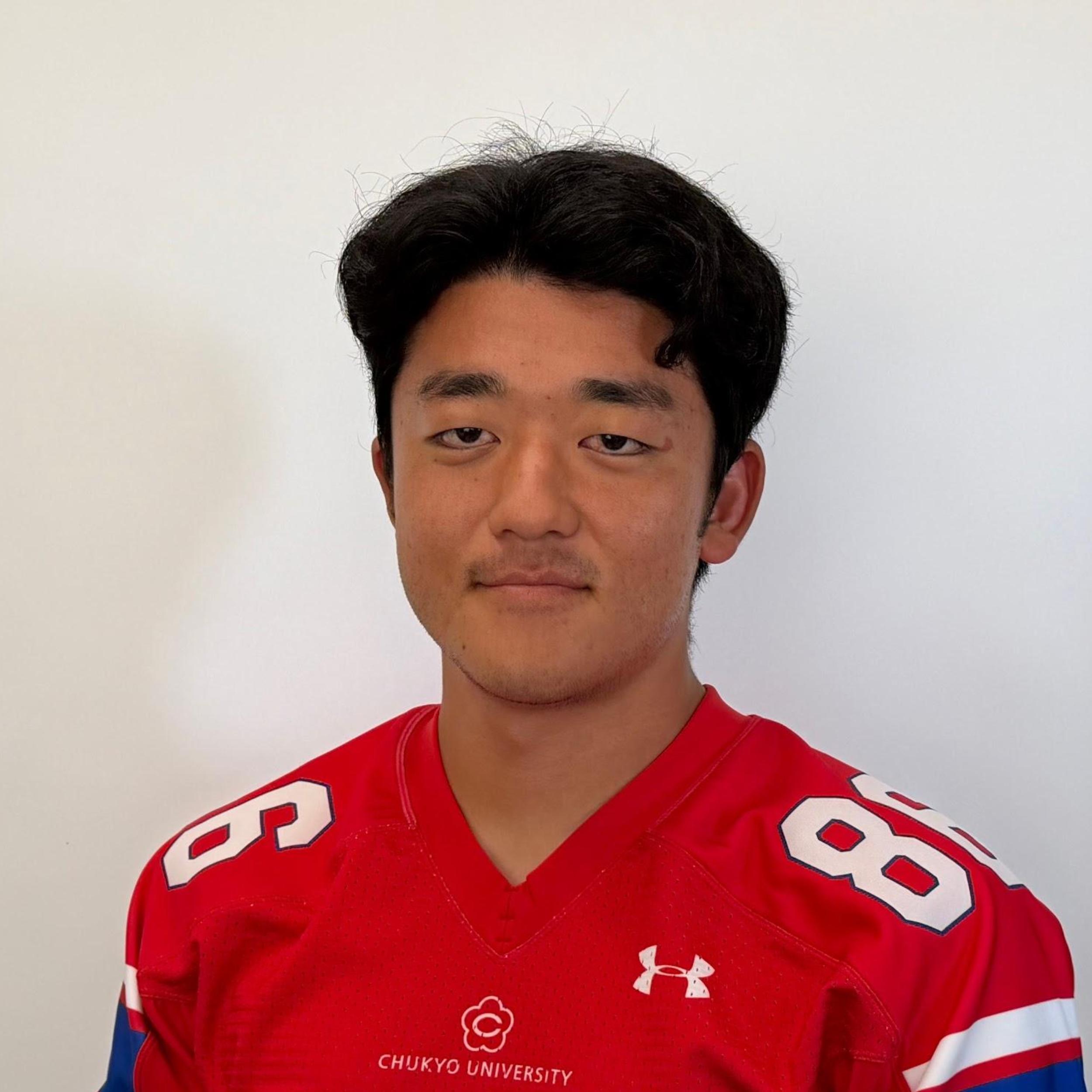 足立 健太