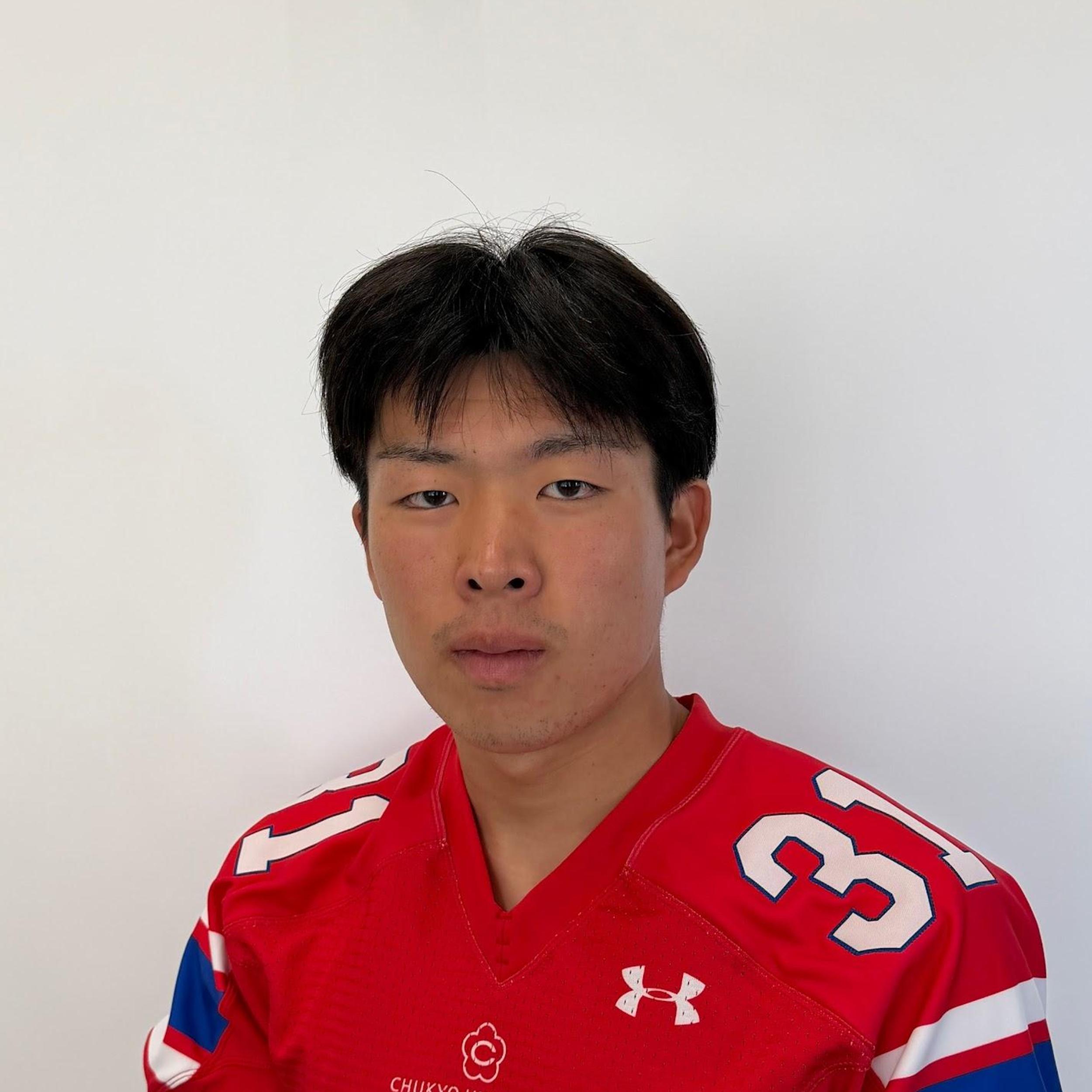 福岡 功太郎