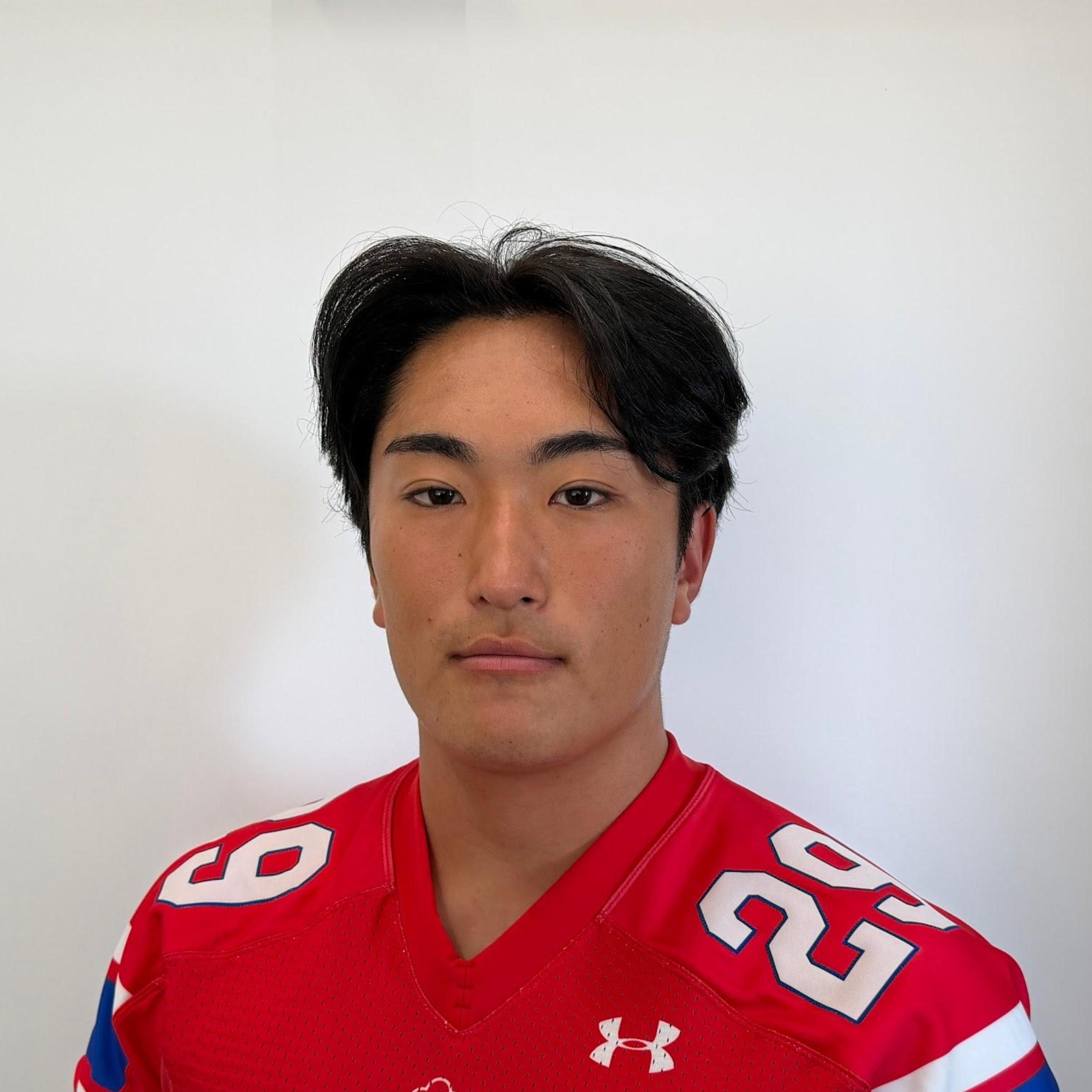 原 蒼太