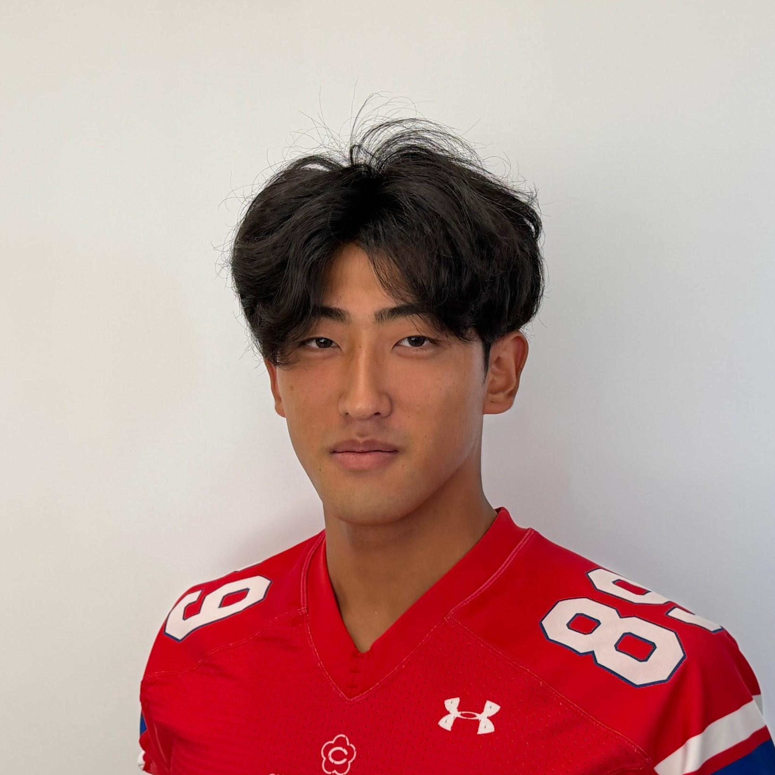 平野 陽也