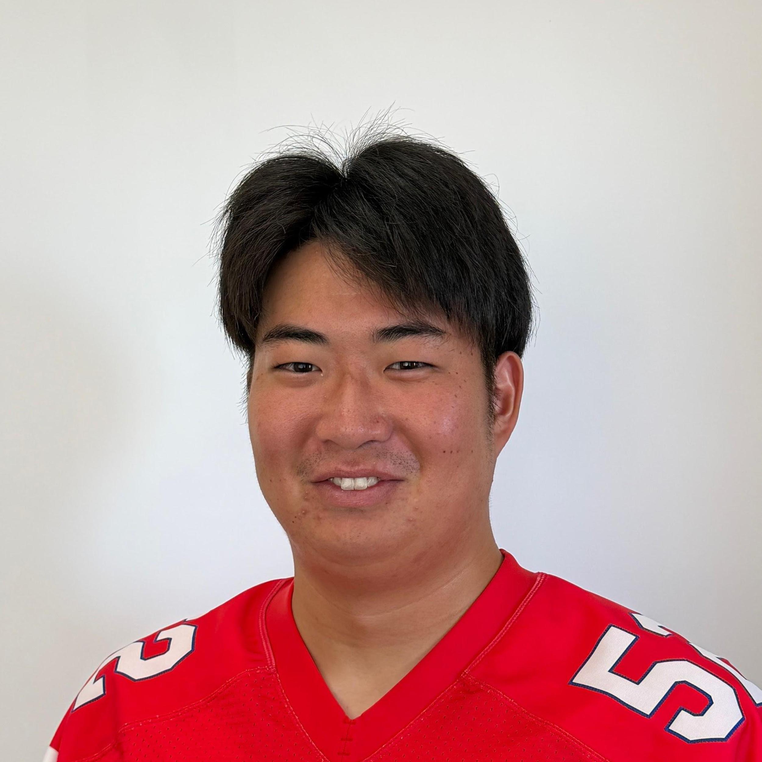 伊藤 大真