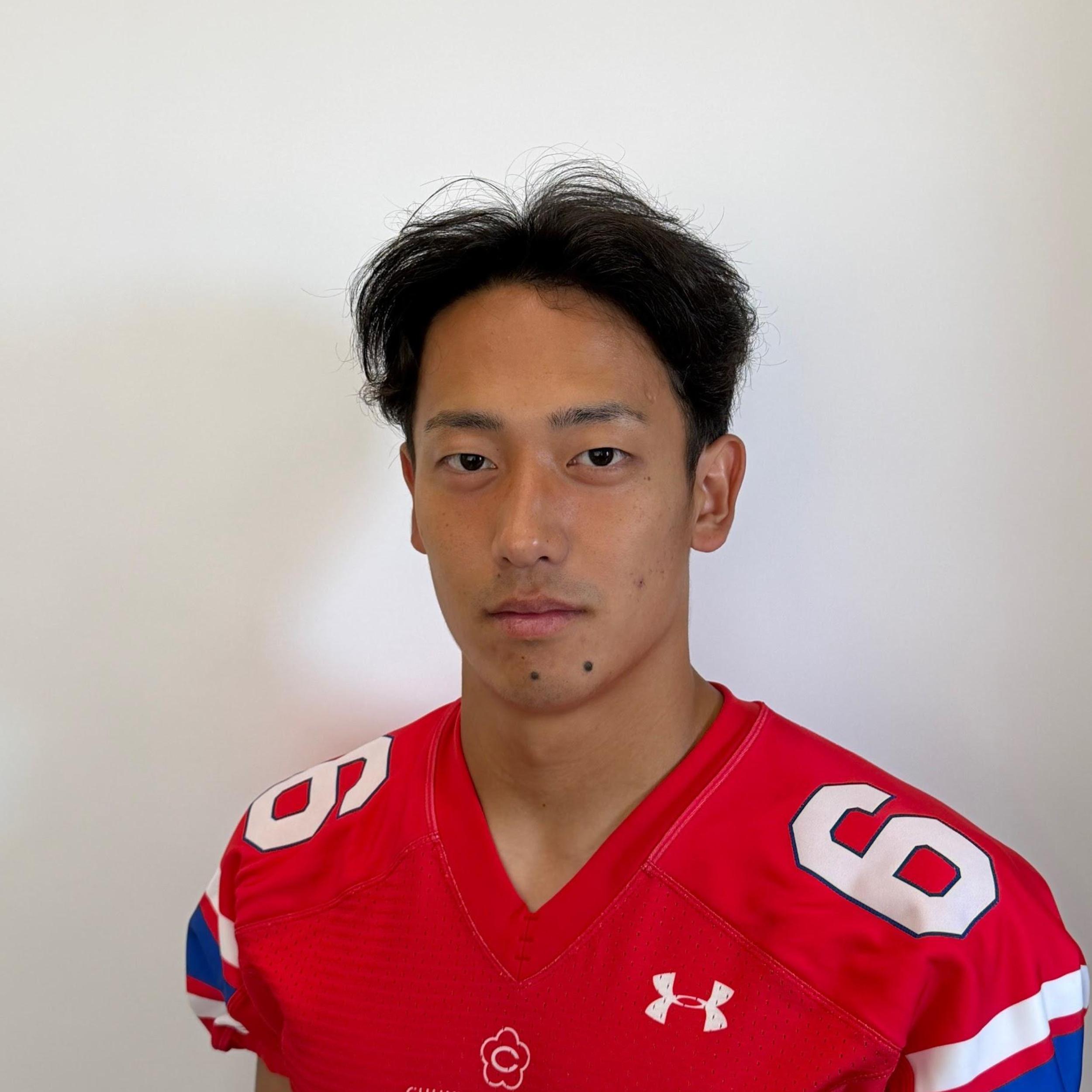 伊藤 啓人