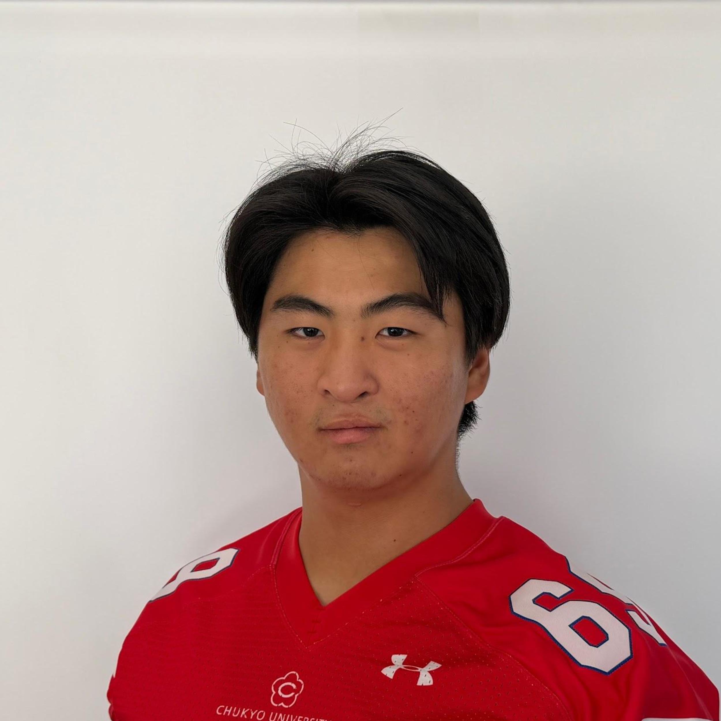 伊藤 憲伸