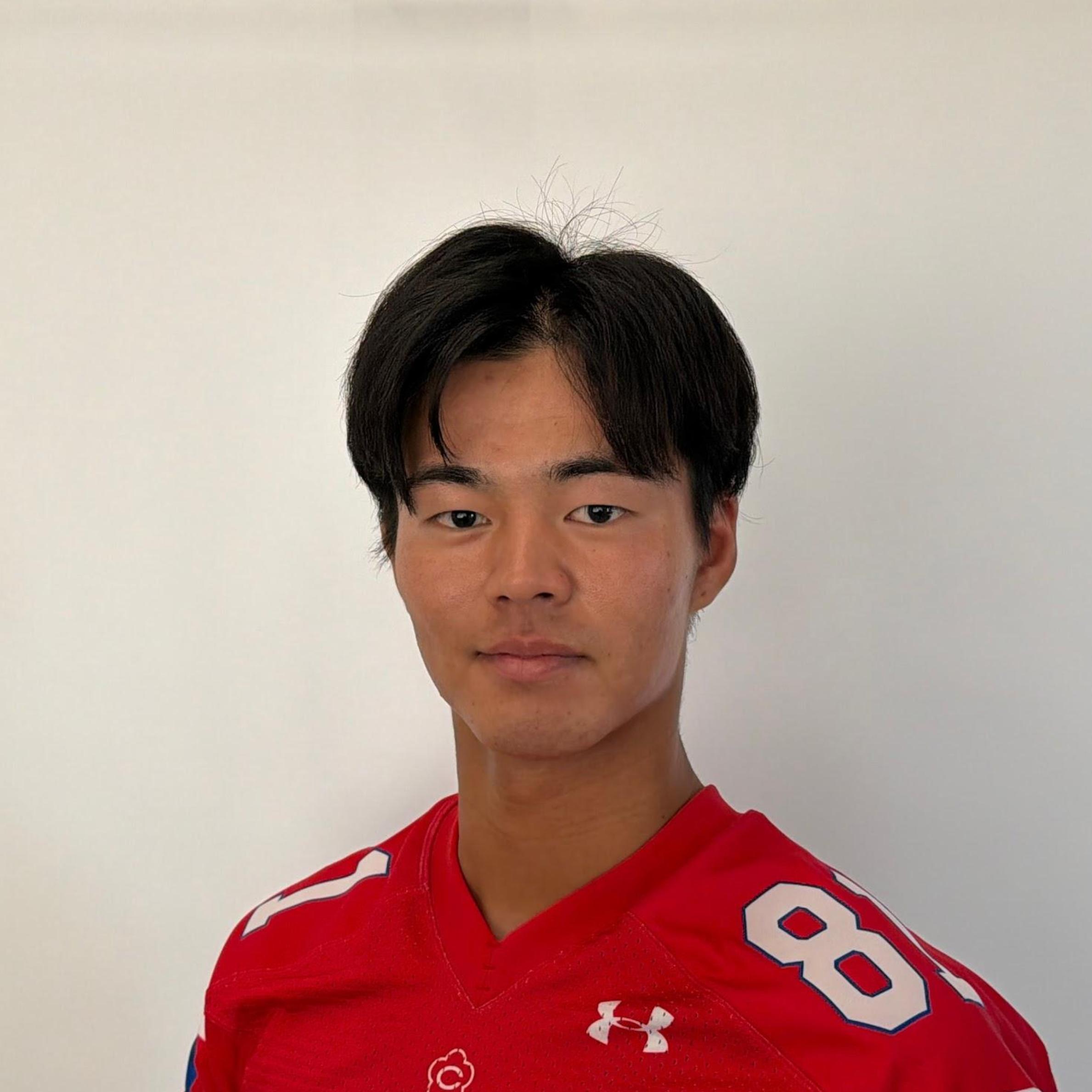 伊藤 大成