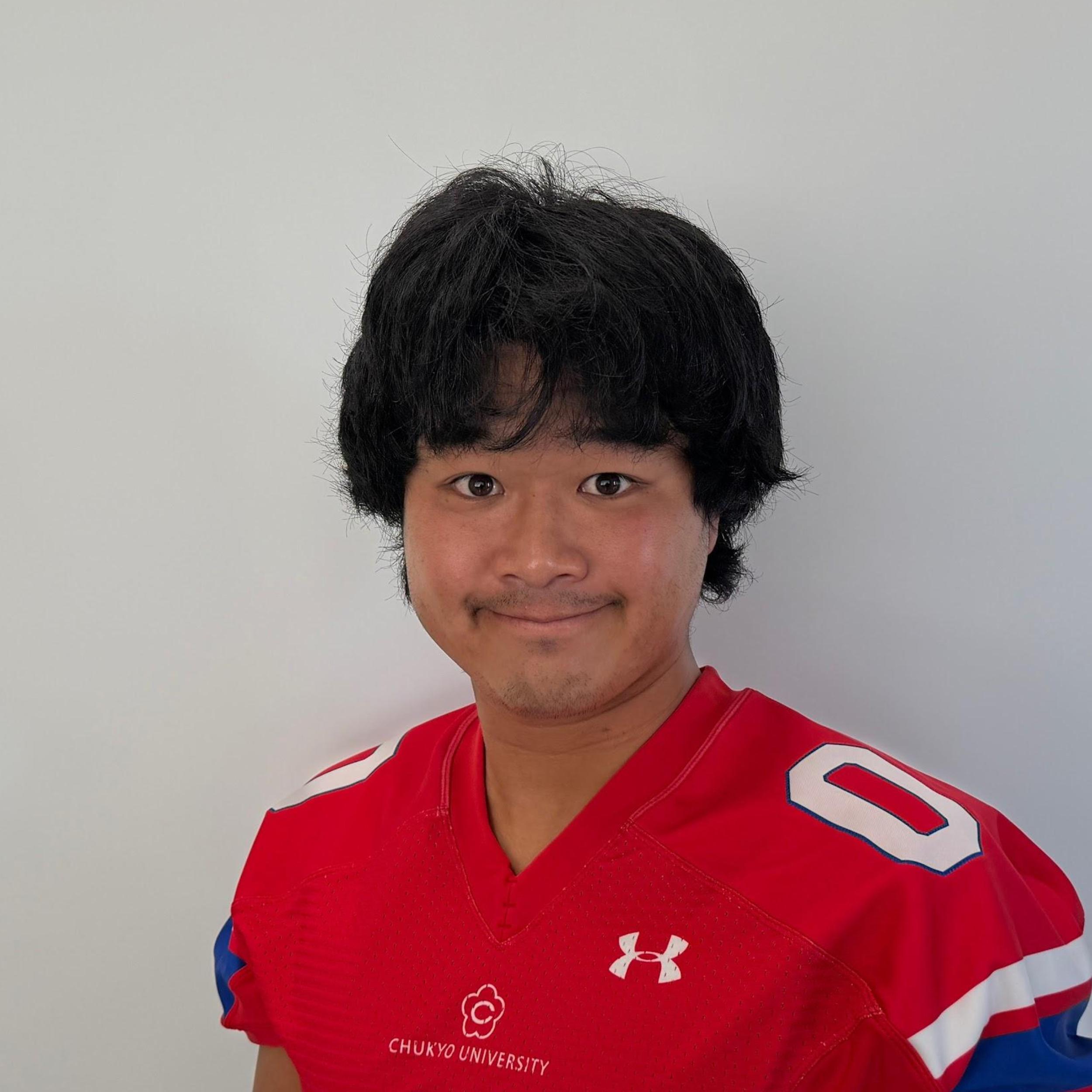井澤 海輝
