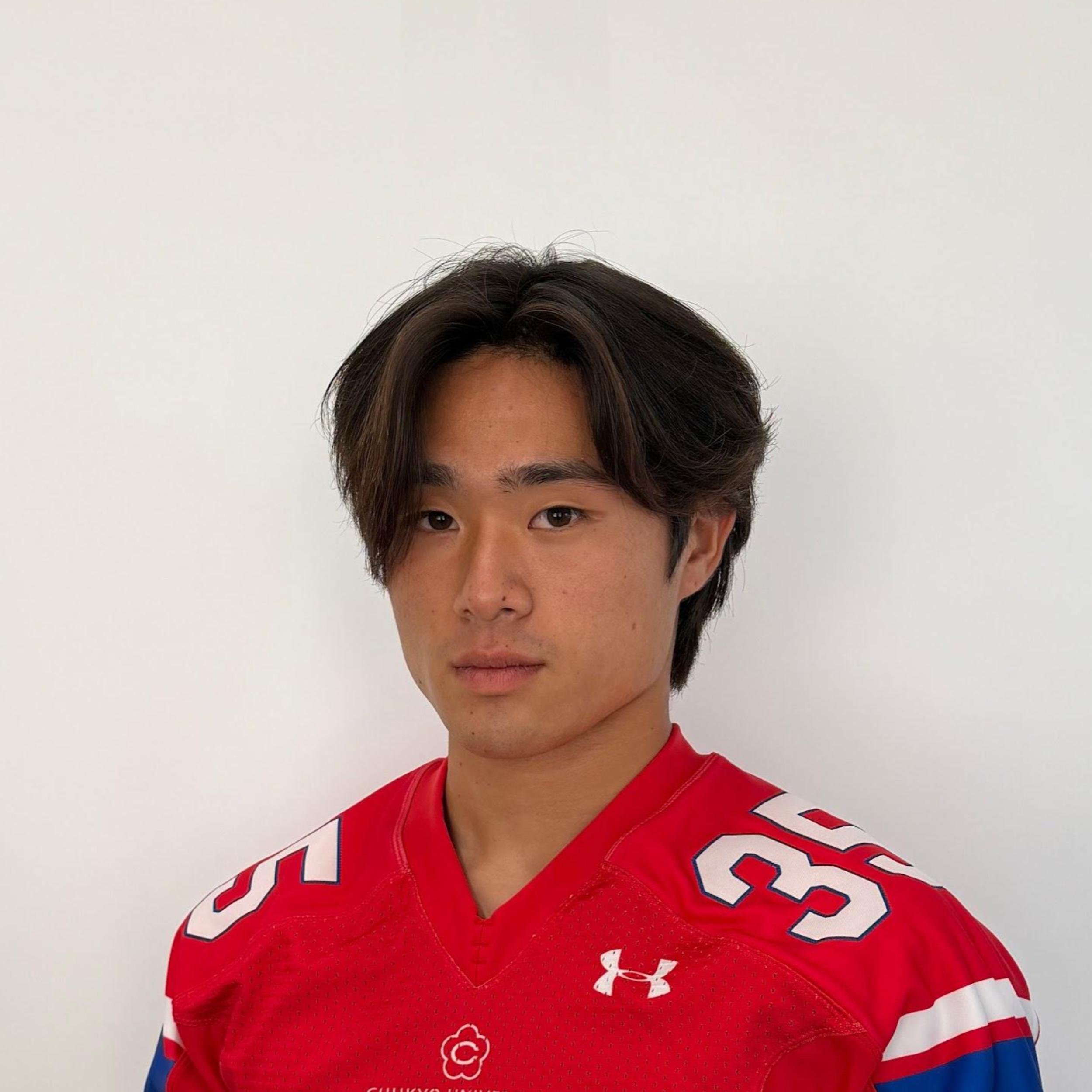 蔵本 優斗