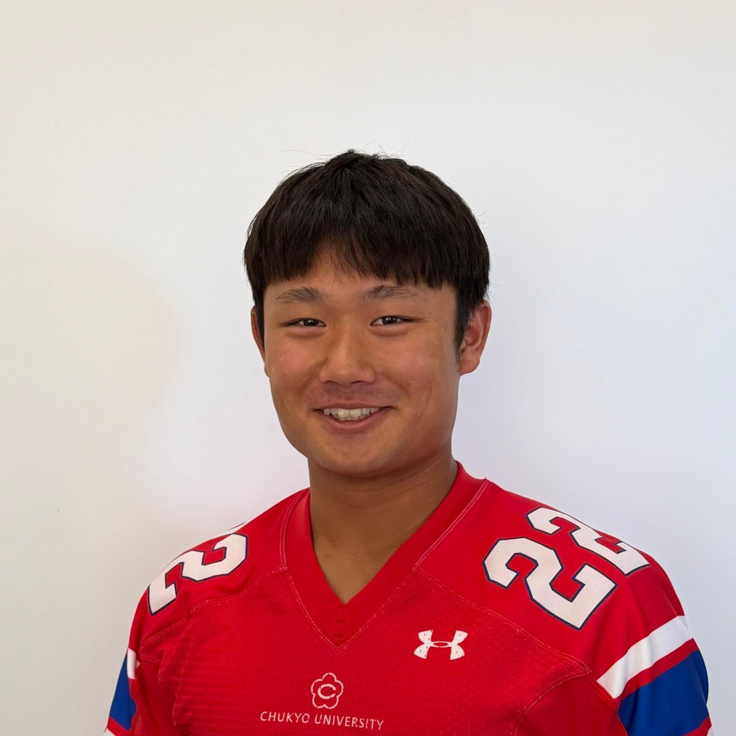 松本 晄哉