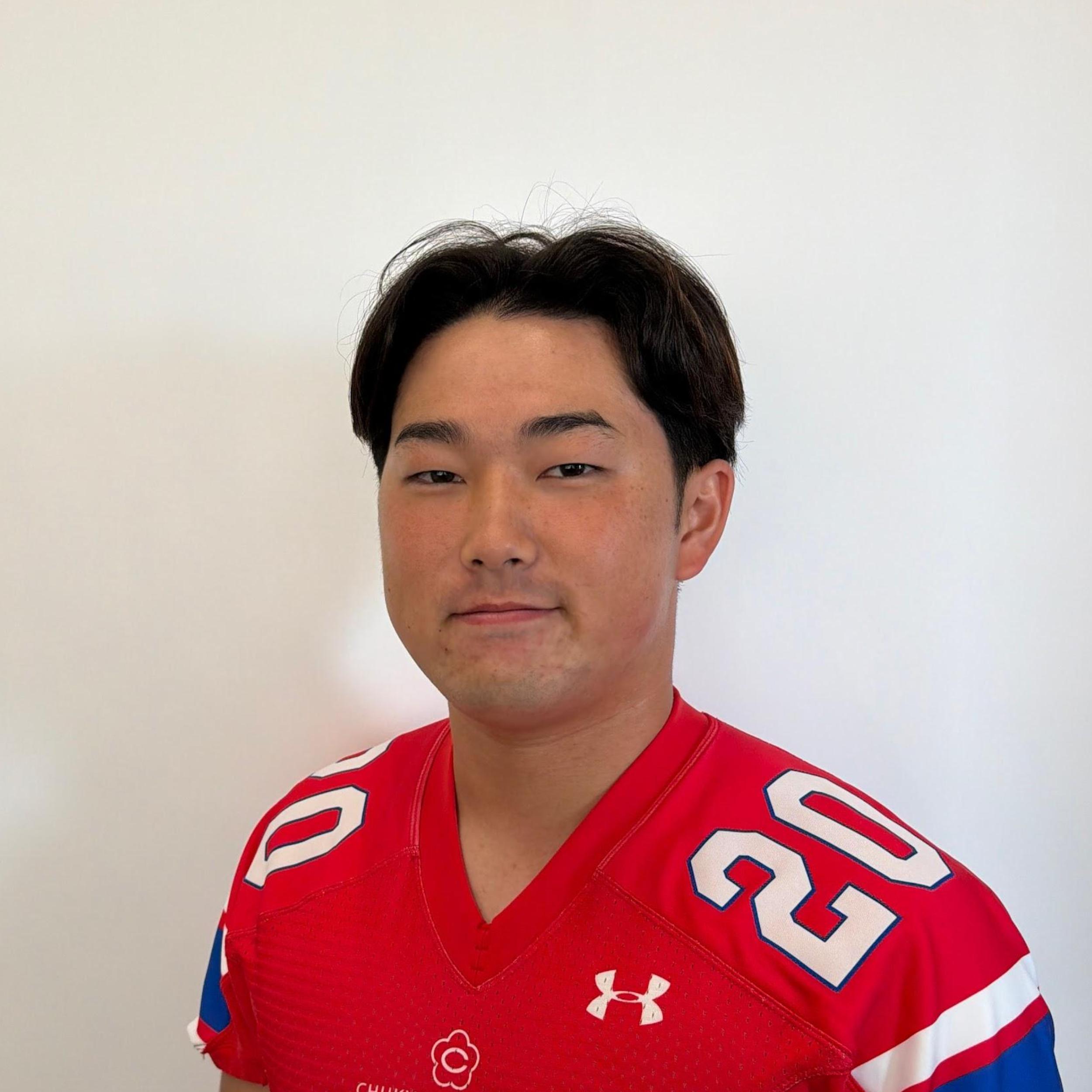 守屋 将大