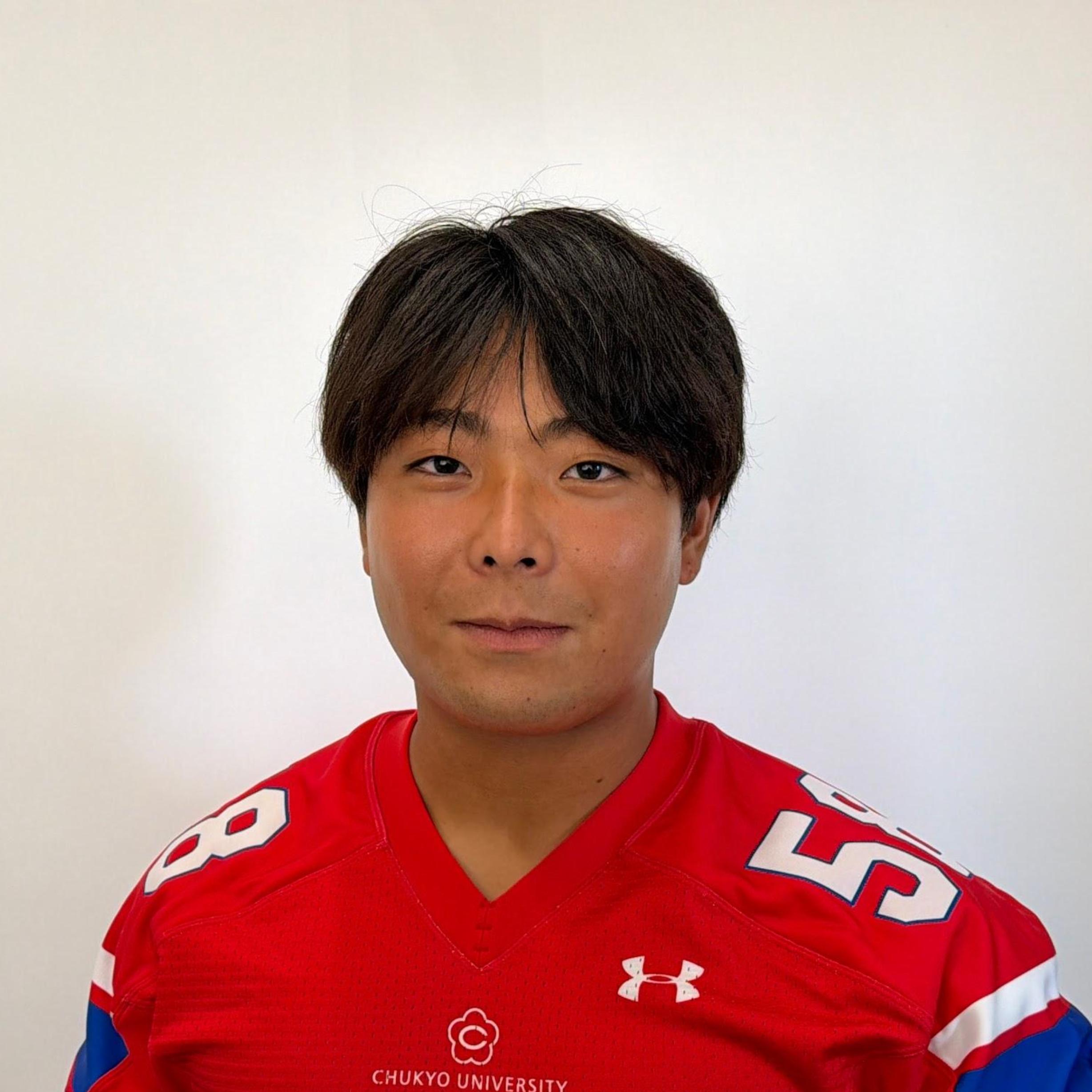成田 悠生