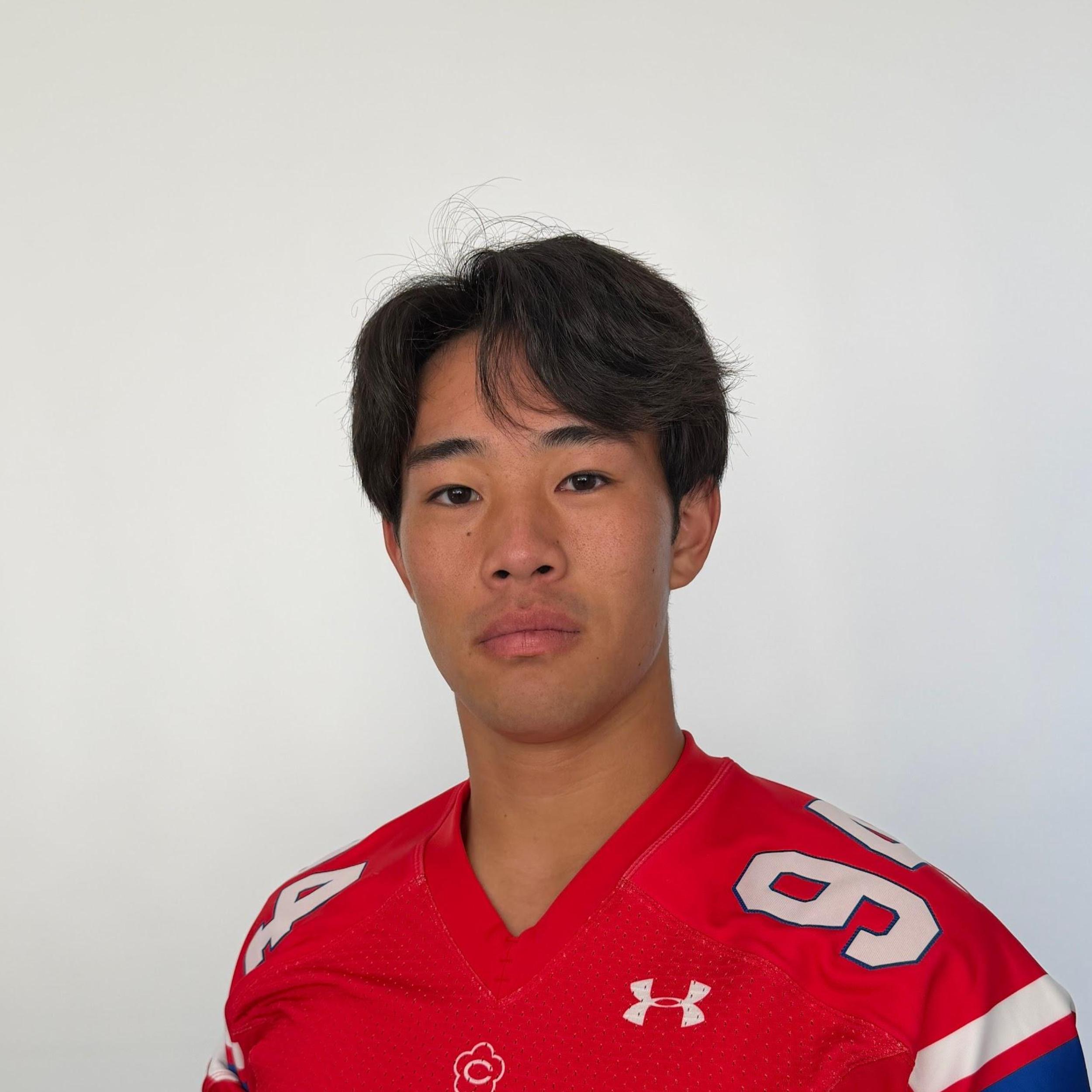 岡田 陸弥