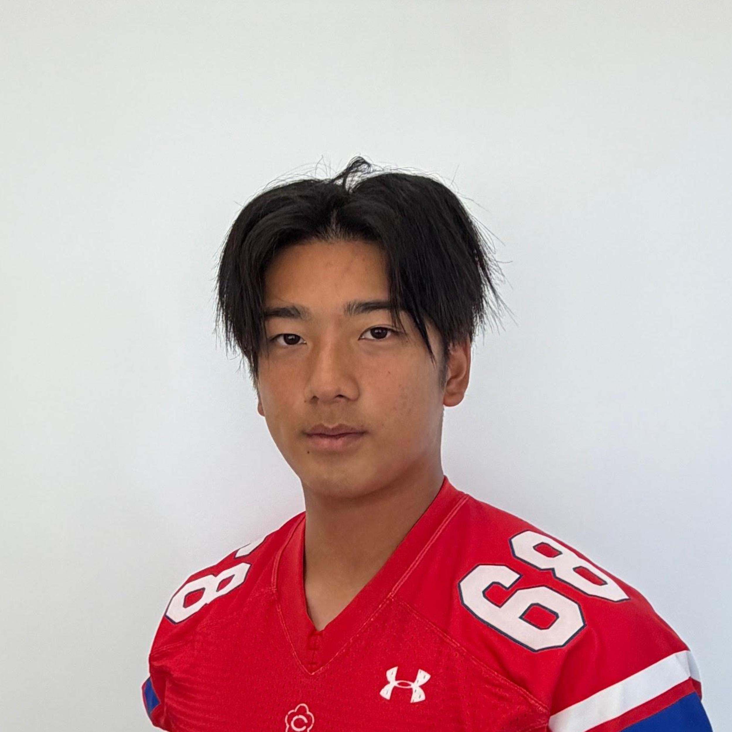 篠田 倖太郎