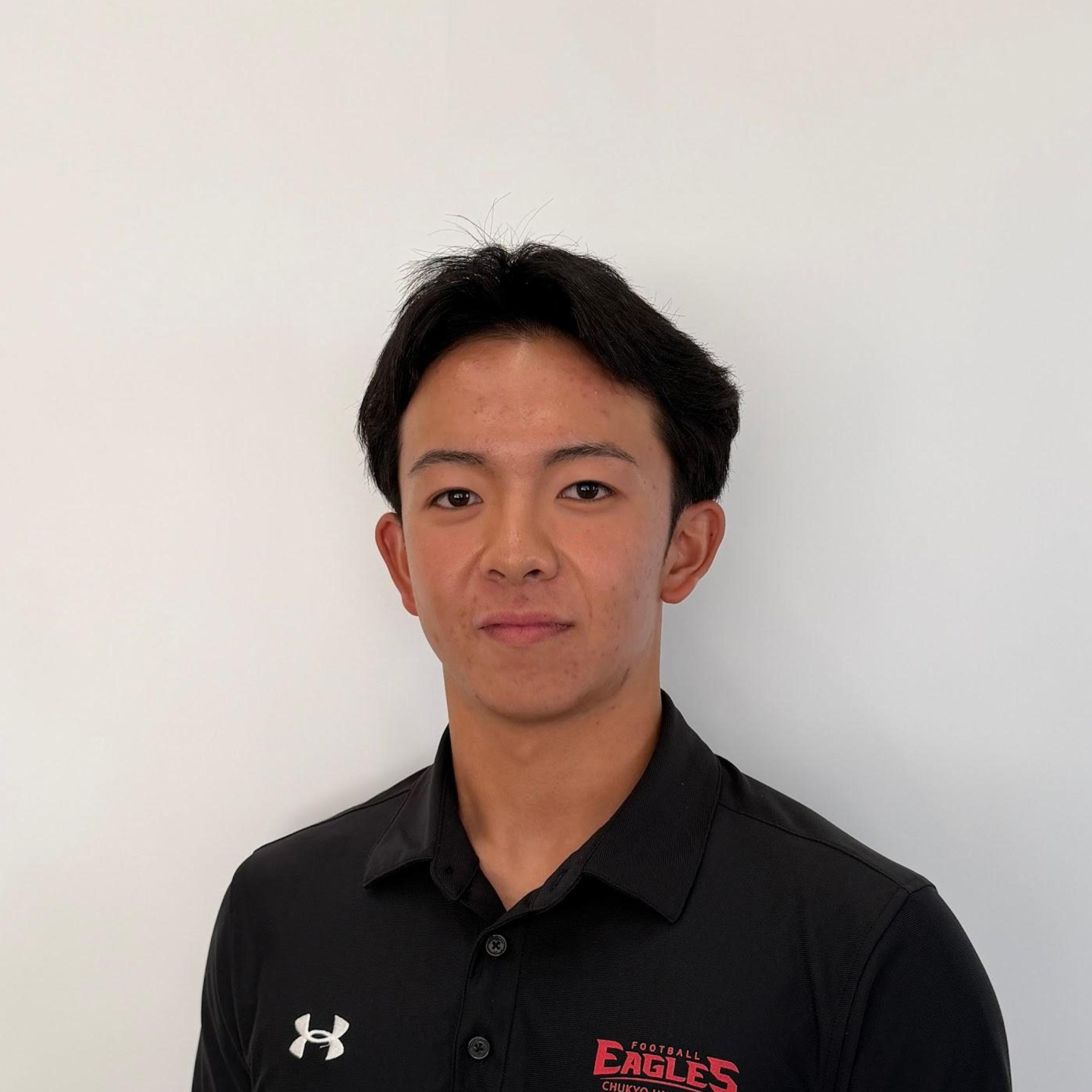 井尾 海翔