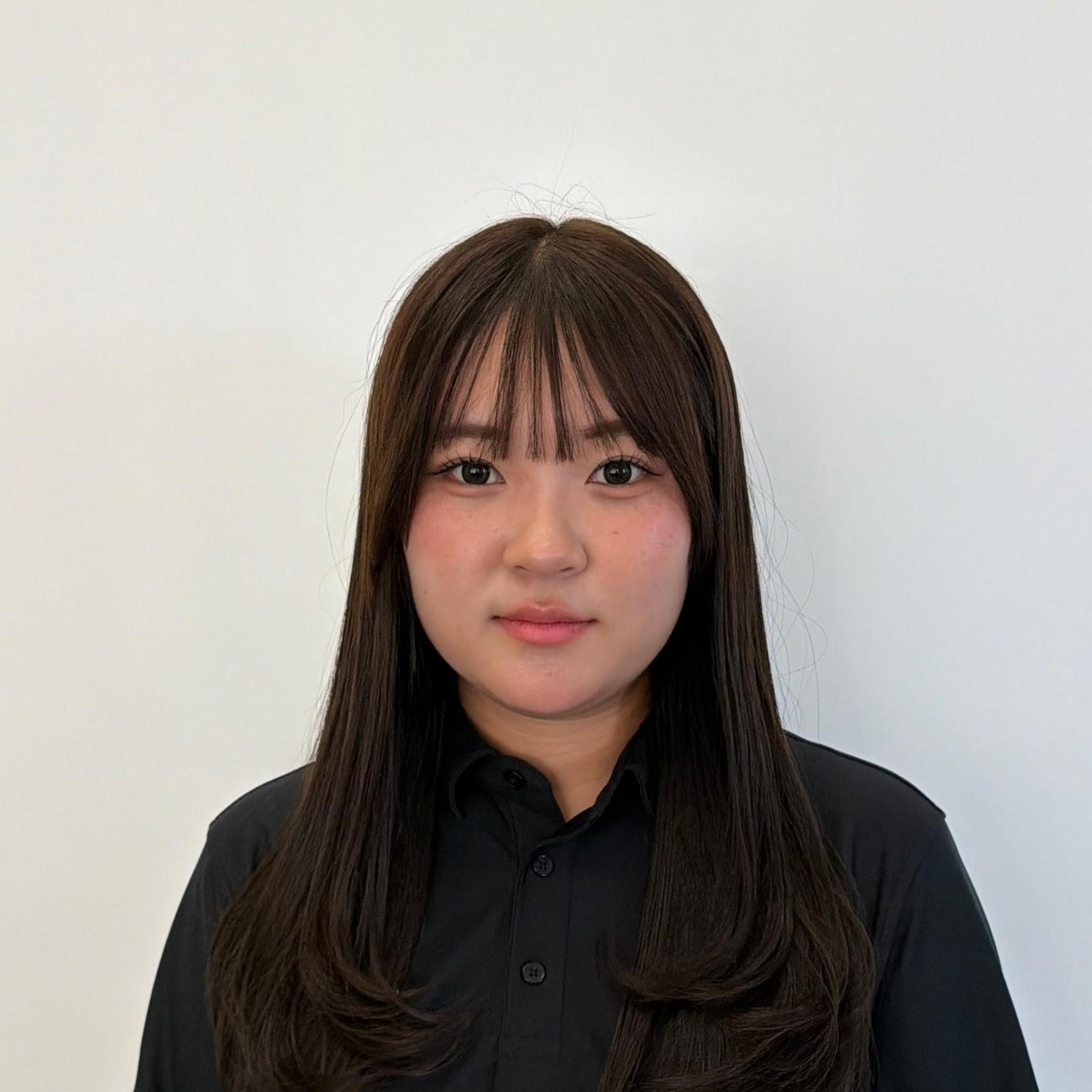 狩俣 彩音