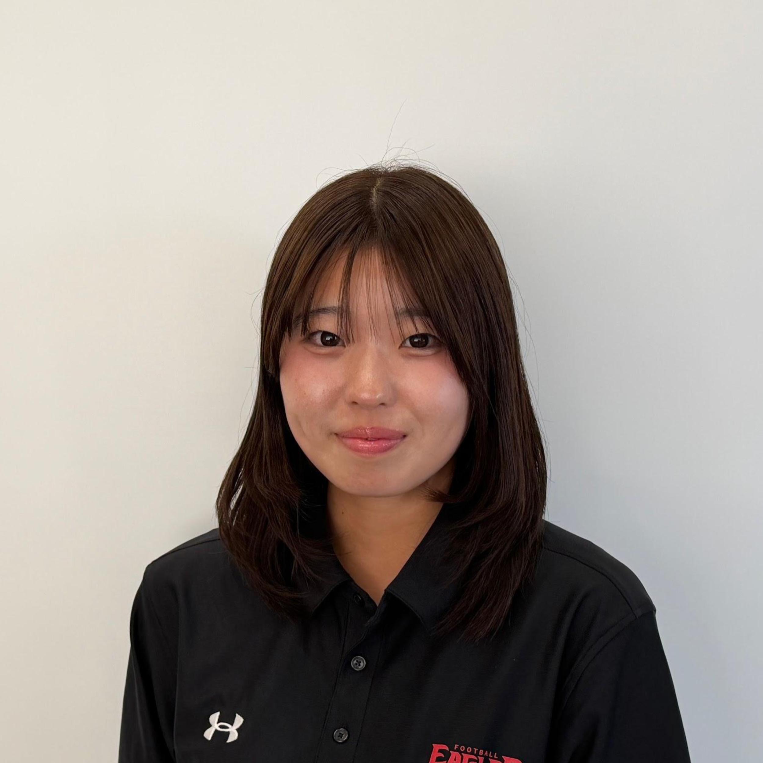 岡田 みづほ