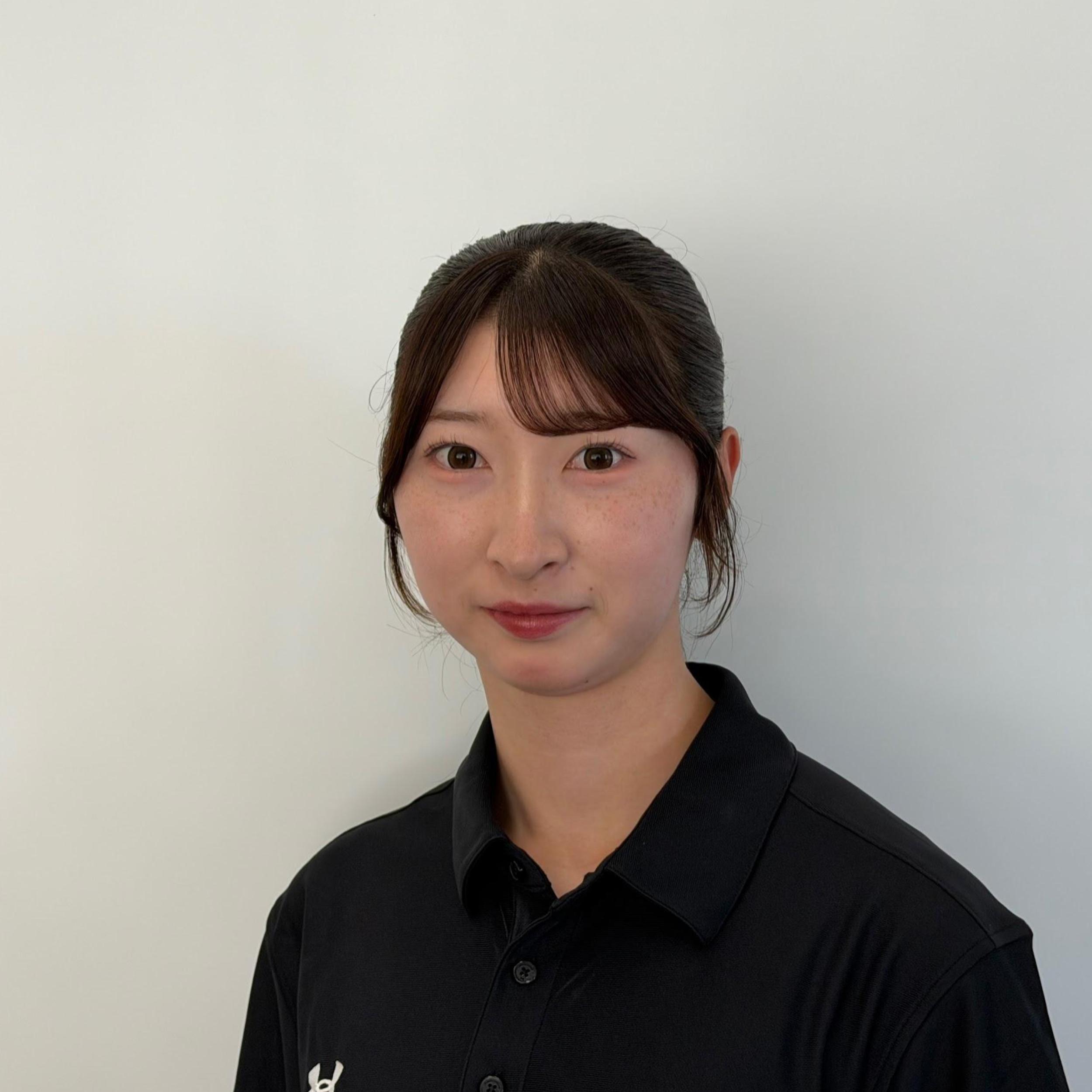 鷹羽 陽香