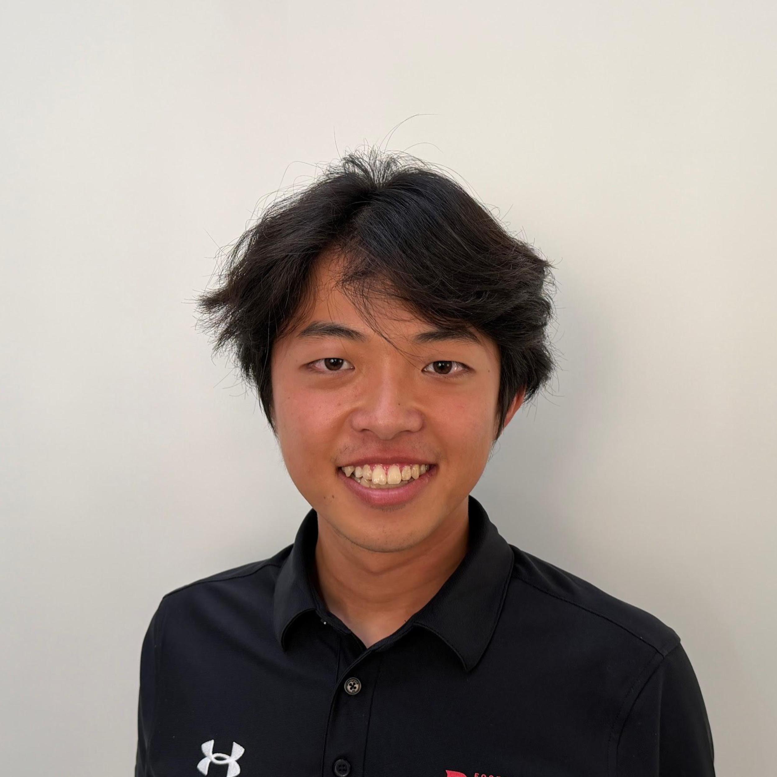 田中 良汰