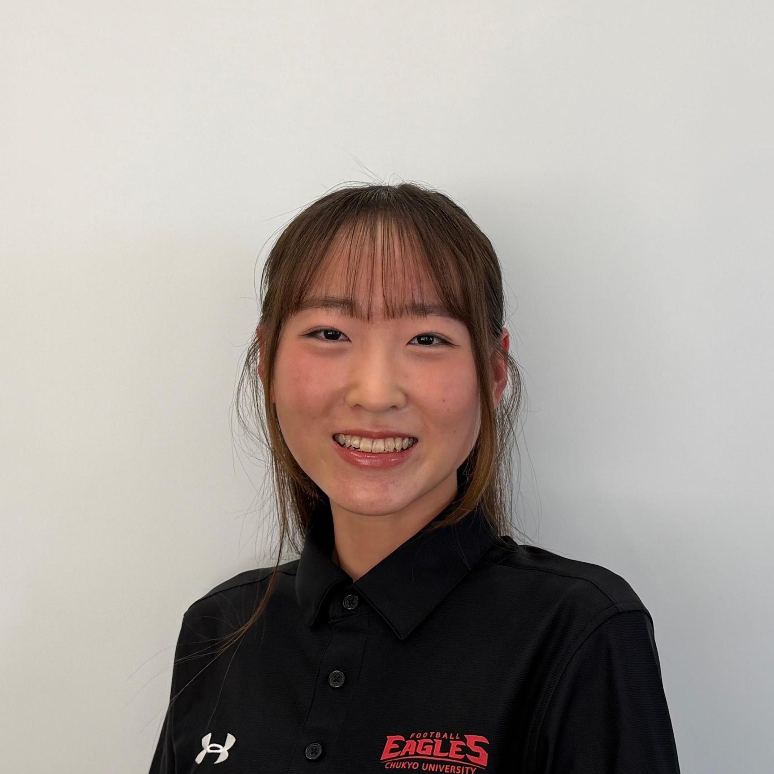 吉川 実佑