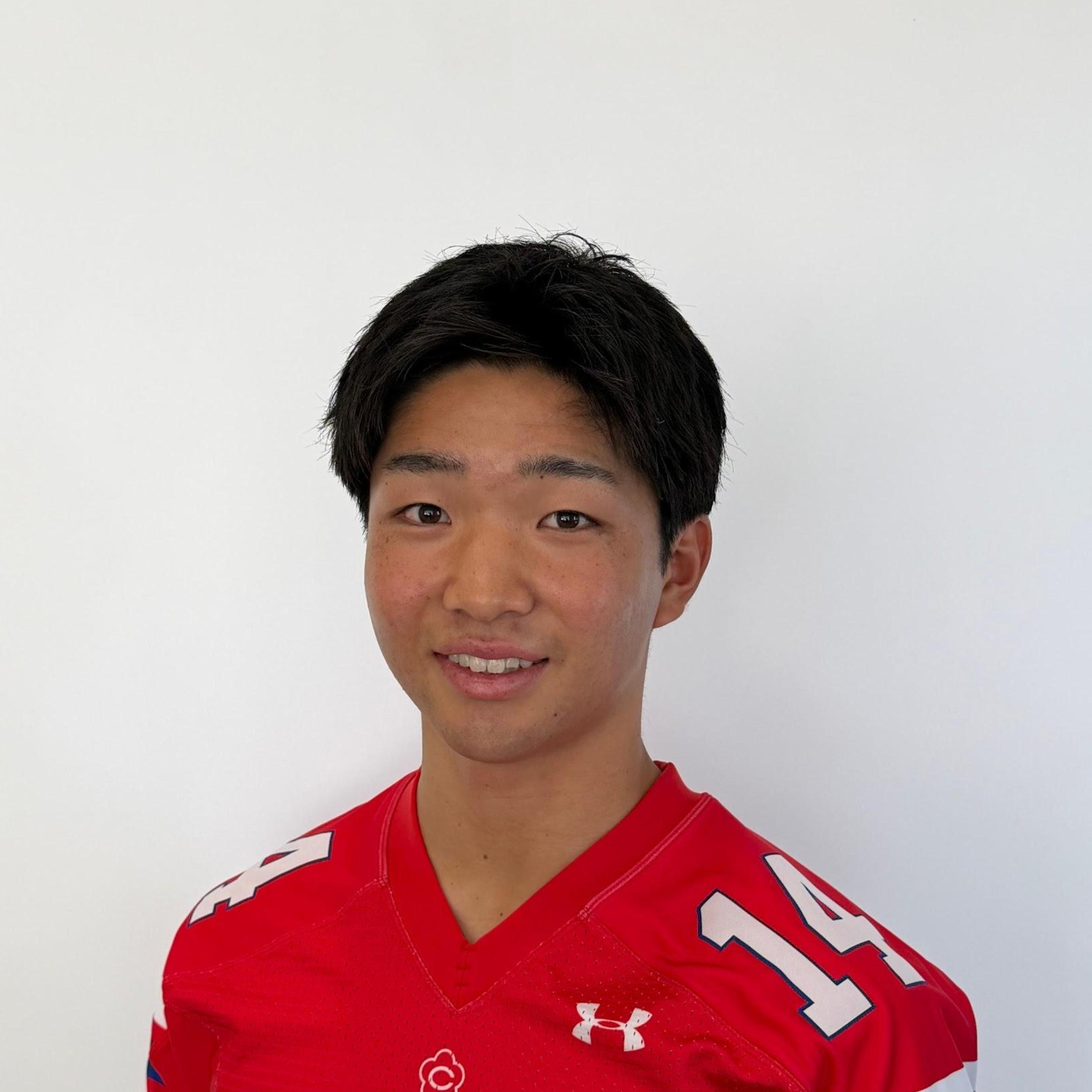 宝田 遼平