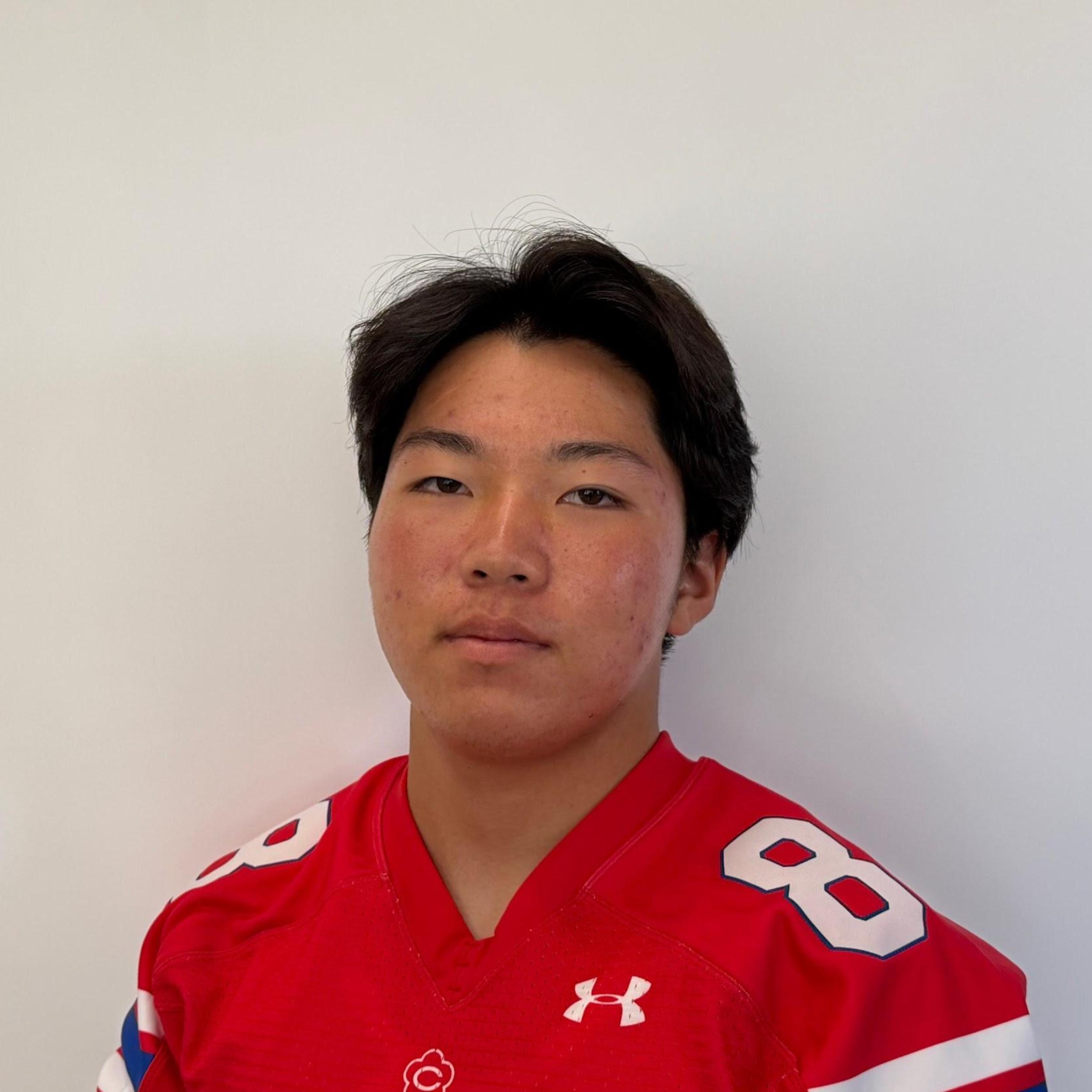 田中 蒼馬