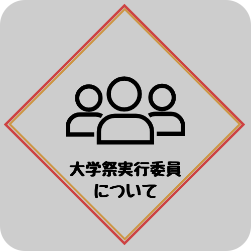 中京大学とよた祭の大学祭実行委員会についてのアイコン